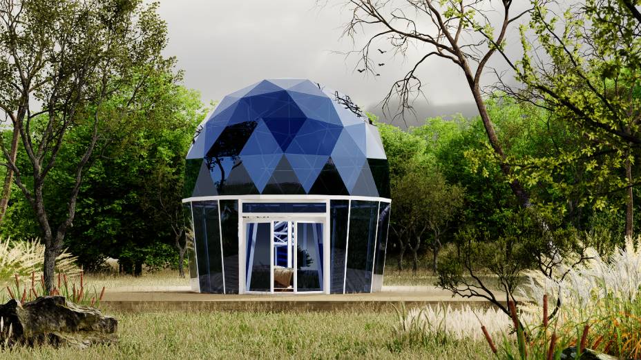 衢州星空酒店帐篷厂家